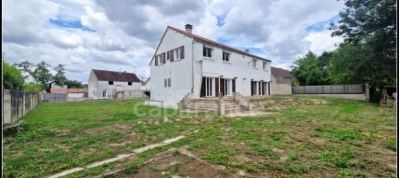 6 chambres Maison à Malay-le-Grand, France No. 300207 15