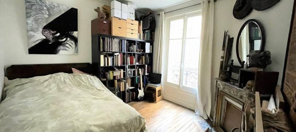 1 bedroom Apartment in Clichy, France No. 187776 6