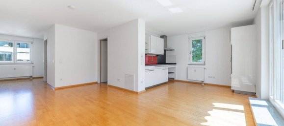 1 Schlafzimmer Penthouse in München, Germany, Nr. 318207 5