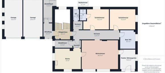 6غرفة منزل في Bruck an der Grossglocknerstrasse, Austria رقم 128364 19