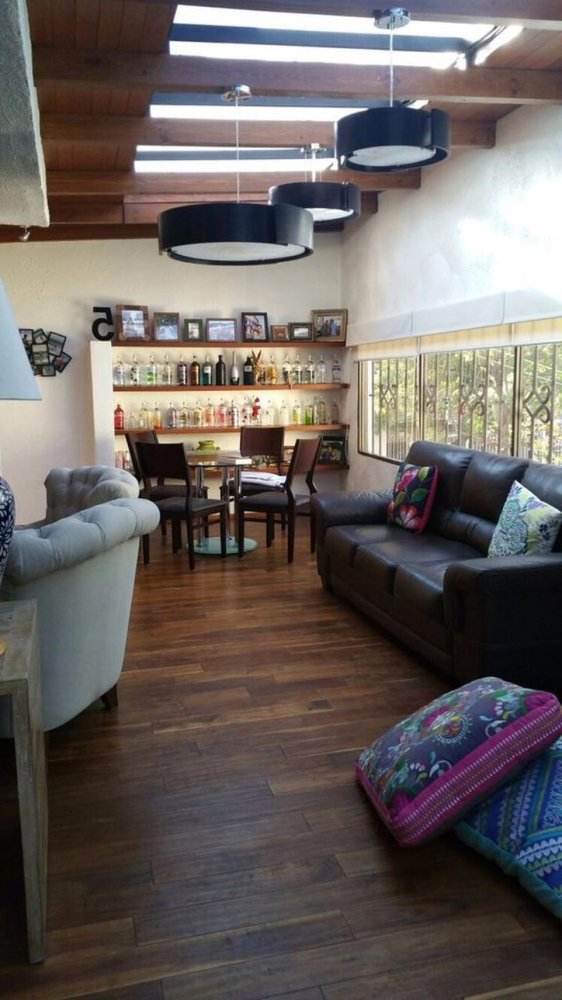 3 bedrooms House in Naucalpan de Juarez, Mexico No. 224360