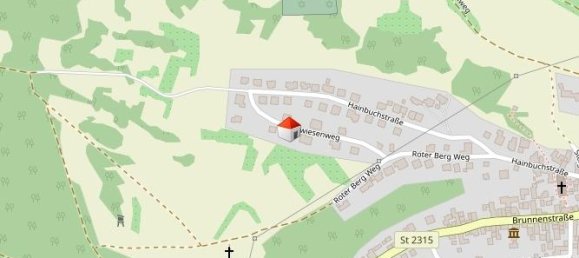 3-salle Appartement à Miltenberg, Germany No. 173002 16