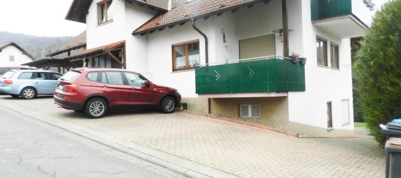 3-salle Appartement à Miltenberg, Germany No. 173002 9