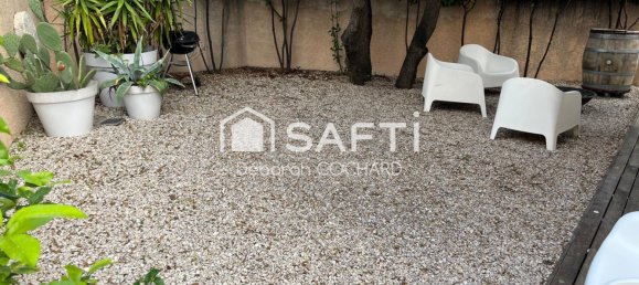 3 bedrooms Villa in Occitanie, France No. 349408 3