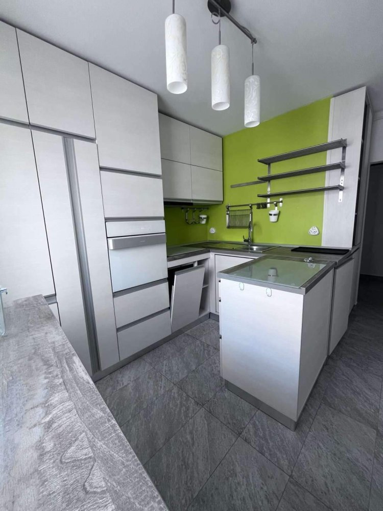 3-salle Appartement à Meidling, Austria No. 219547