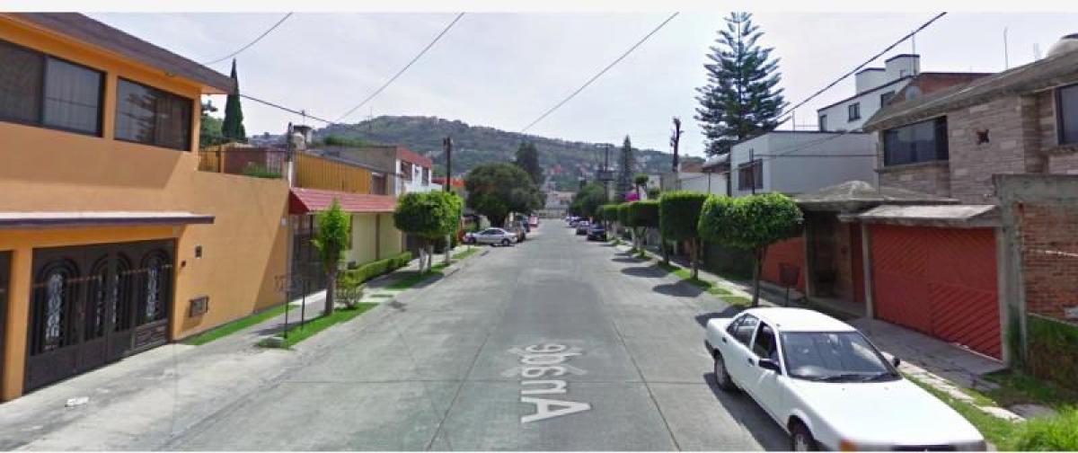 Дом с 3 спальнями в Сьюдад Лопес Матеос, Мексика № 213478