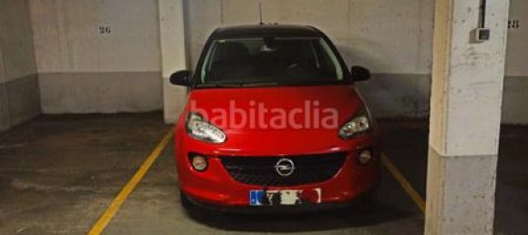 Квартира с 3 спальнями в Кангас, Испания № 172637 15