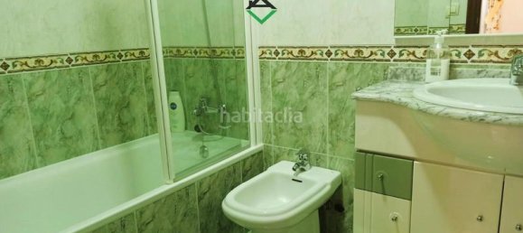 Квартира с 3 спальнями в Кангас, Испания № 172637 14