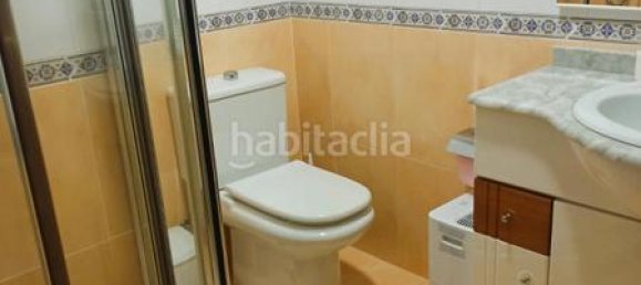 Квартира с 3 спальнями в Кангас, Испания № 172637 8