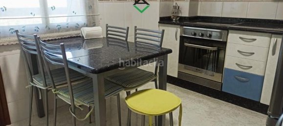 Квартира с 3 спальнями в Кангас, Испания № 172637 4