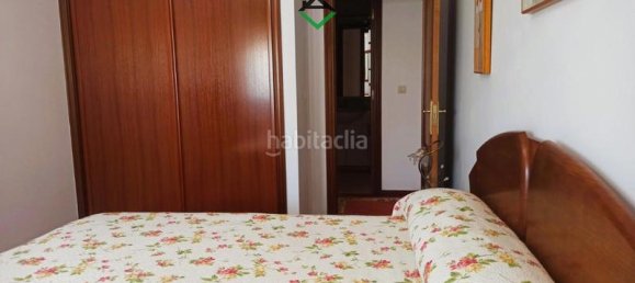 Квартира с 3 спальнями в Кангас, Испания № 172637 5