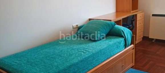 Квартира с 3 спальнями в Кангас, Испания № 172637 10