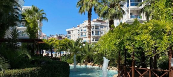شقة 3+1 في Antalya, Turkey رقم 23298 13