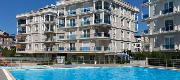 شقة 3+1 في Antalya, Turkey رقم 23298 2