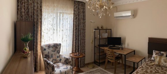 شقة 3+1 في Antalya, Turkey رقم 23298 11