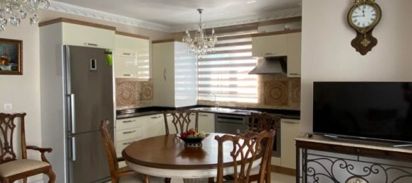 شقة 3+1 في Antalya, Turkey رقم 23298 6