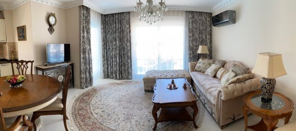 شقة 3+1 في Antalya, Turkey رقم 23298 5