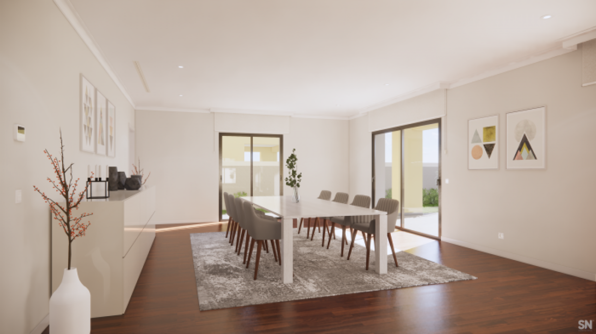 3 bedrooms Villa in Funchal, Portugal No. 386