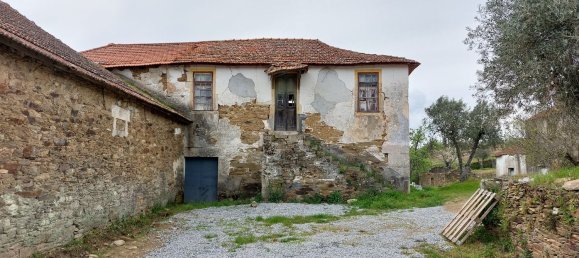 5 bedrooms House in Favaios, Portugal No. 190007 11