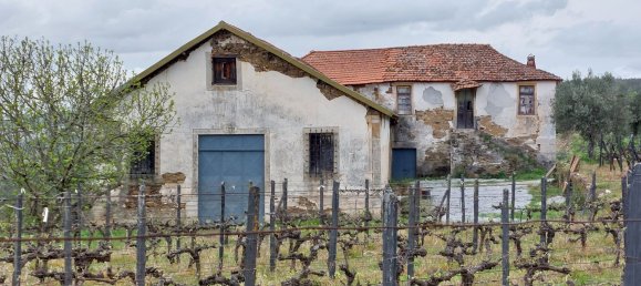 5 bedrooms House in Favaios, Portugal No. 190007 14