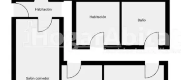 3 Schlafzimmer Wohnung in Nules, Spain, Nr. 36690 49