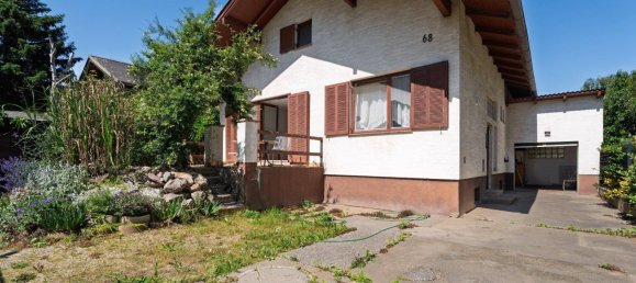 4 rooms House in Ganserndorf, Austria No. 138104 16