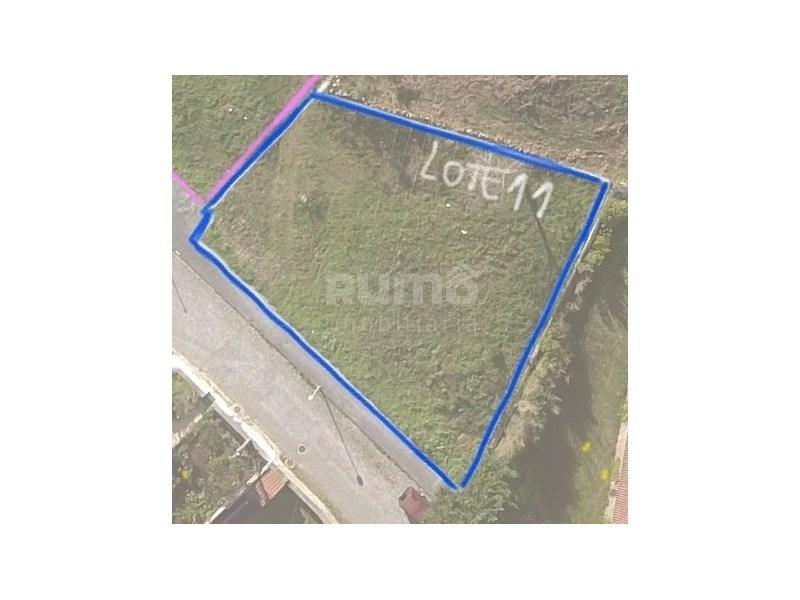 650m² Land in Viana do Castelo, Portugal No. 325369