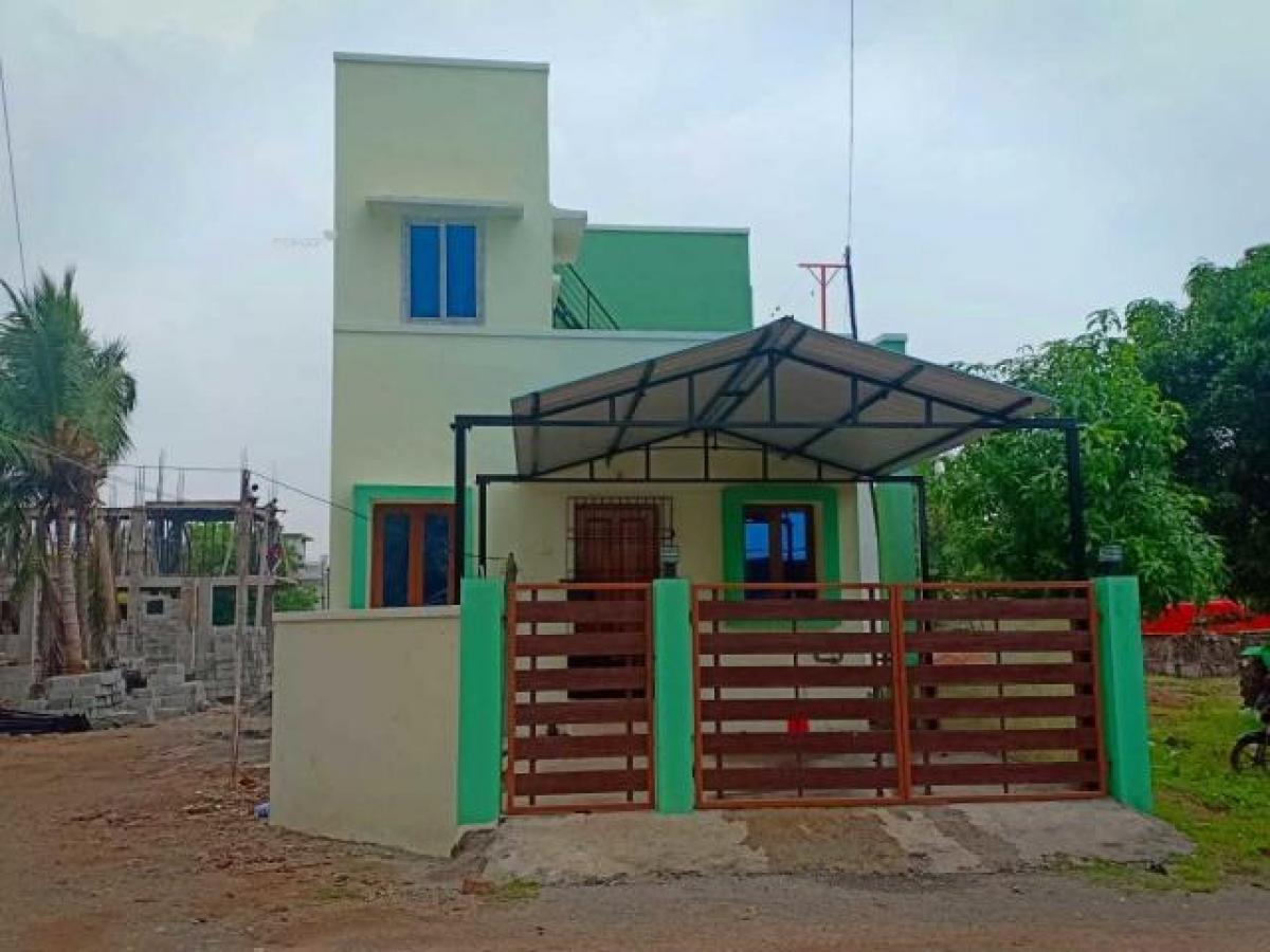 3 Schlafzimmer Haus in Chennai, India, Nr. 56856