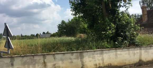  قطعة أرض في Crepy-en-Valois, France 1210متر مربع رقم 301384 2