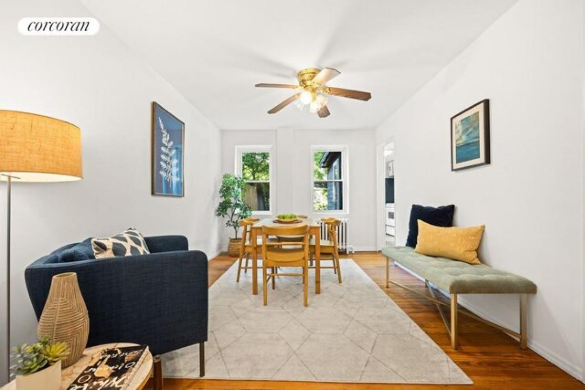 Casa de 3 dormitorios en Brooklyn, USA No. 256887