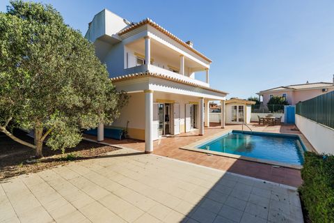 6 bedrooms Villa in Lagos, Portugal No. 151865