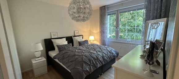 Квартира с 1 спальней в Митте, Германия № 286571 3