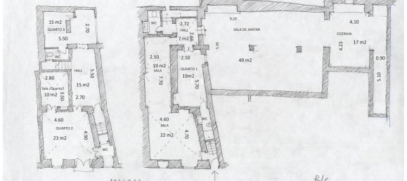 6 Schlafzimmer Haus in Elvas, Portugal, Nr. 136202 16