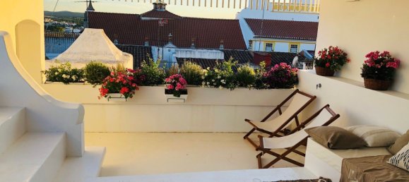 6 Schlafzimmer Haus in Elvas, Portugal, Nr. 136202 20