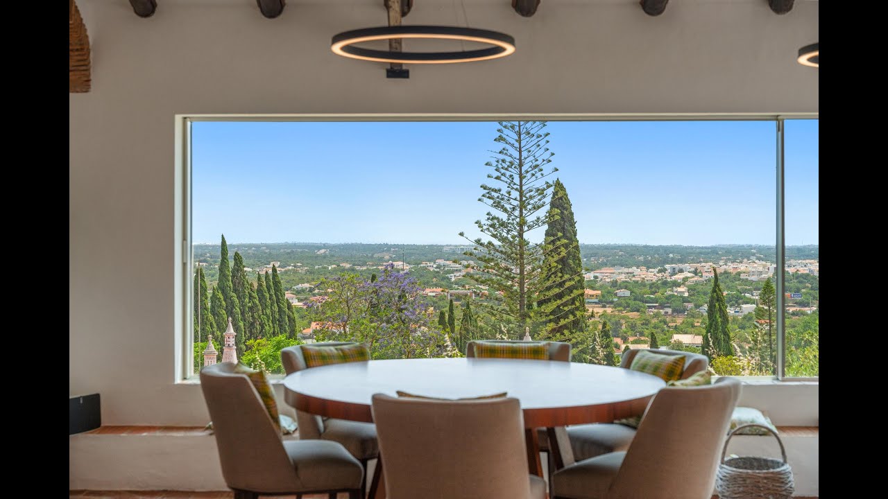 Casa de 4 dormitorios en Loule, Portugal No. 207626