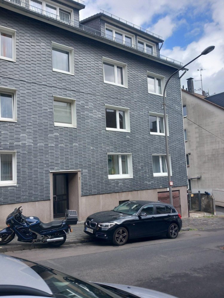 2 غرف نوم شقة في Remscheid, Germany رقم 243323