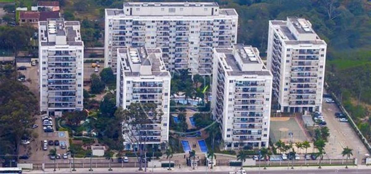 2 Schlafzimmer Wohnung in Rio de Janeiro, Brazil, Nr. 539071