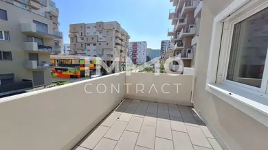 1 bedroom Apartment in Vienna, Austria No. 188624