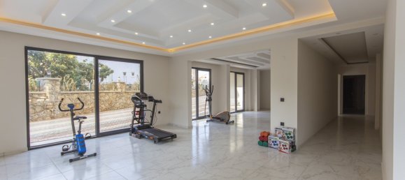 Wohnung 2+1 in Oba, Turkey, Nr. 14111 28