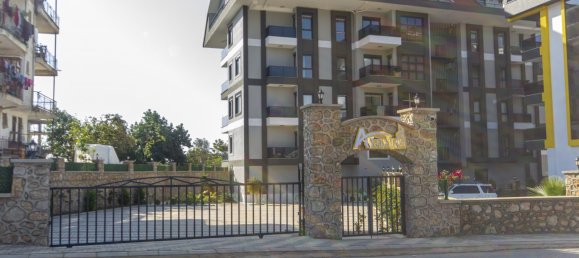 Wohnung 2+1 in Oba, Turkey, Nr. 14111 21