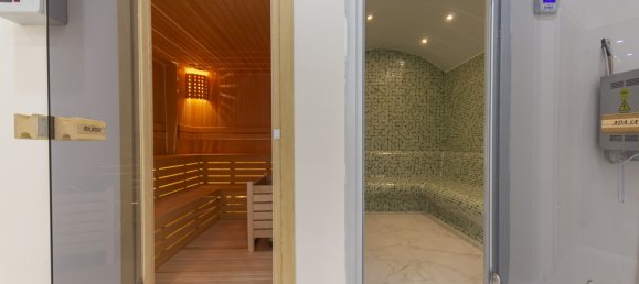 Wohnung 2+1 in Oba, Turkey, Nr. 14111 29