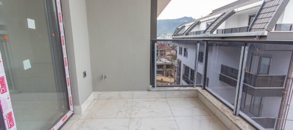 Wohnung 2+1 in Oba, Turkey, Nr. 14111 8