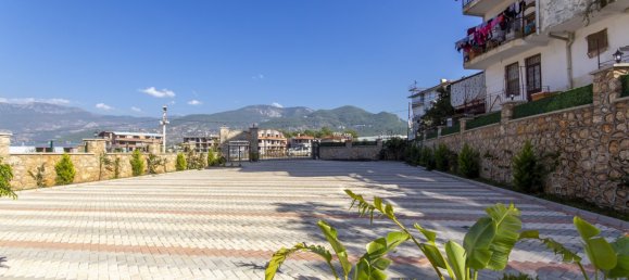 Wohnung 2+1 in Oba, Turkey, Nr. 14111 25