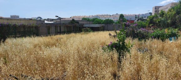 2000m² Land in Lisbon, Portugal No. 89591 13