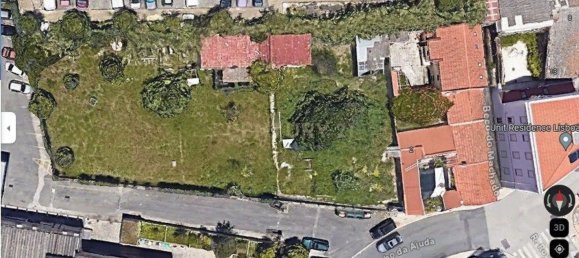 2000m² Land in Lisbon, Portugal No. 89591 8
