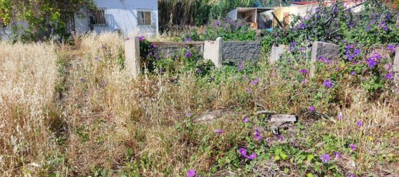 2000m² Land in Lisbon, Portugal No. 89591 2