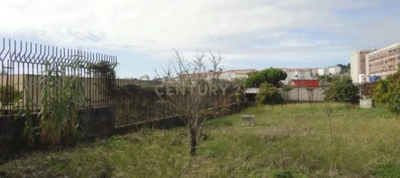 2000m² Land in Lisbon, Portugal No. 89591 11