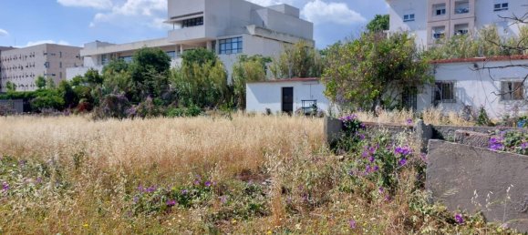 2000m² Land in Lisbon, Portugal No. 89591 12