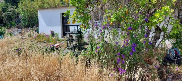 2000m² Land in Lisbon, Portugal No. 89591 14