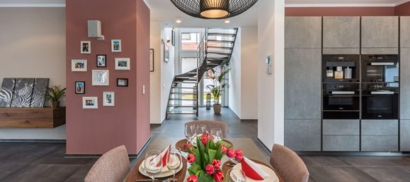 3 bedrooms Villa in Leipzig, Germany No. 343647 2